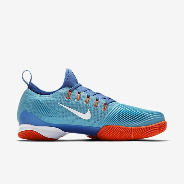 nike air zoom ultra react clay