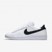 Nike zapatillas para mujer tennis classic blanco/negro