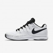 Nike zapatillas para hombre court zoom vapor 9.5 tour blanco/negro/negro