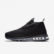 Nike zapatillas para hombre lab air max woven negro/negro