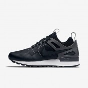 Nike zapatillas para mujer air pegasus 89 tech negro/gris oscuro/blanco cumbre/negro