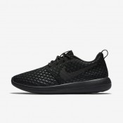 Nike zapatillas para hombre roshe two flyknit 365 negro/negro/negro/negro