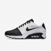 Nike zapatillas para hombre air max 90 ultra 2.0 se negro/blanco/negro