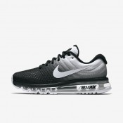Nike zapatillas para mujer air max 2017 negro/blanco