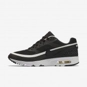 Nike zapatillas para mujer air max bw ultra negro/blanco cumbre/negro