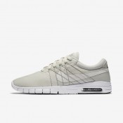 Nike zapatillas para hombre sb koston max hueso claro/antracita/hueso claro/blanco