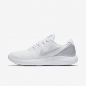 Nike zapatillas para hombre lunarconverge blanco/gris lobo/platino puro