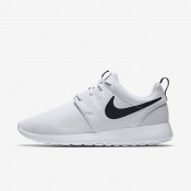 Nike zapatillas para mujer roshe one blanco/negro/blanco