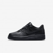 NIKE AIR FORCE 1 ZAPATILLAS - NIÑO/A Negro/Negro/Negro Estilo: 314192-009