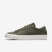 Nike zapatillas para hombre lab blazer studio low neblina urbana/neblina urbana/vela/neblina urbana