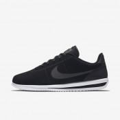 Nike zapatillas para hombre cortez ultra moire negro/blanco/negro