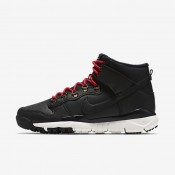 Nike zapatillas para hombre sb dunk high r/r negro/vela/marrón cerveza/negro