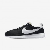 Nike zapatillas para hombre roshe ld-1000 negro/blanco/blanco