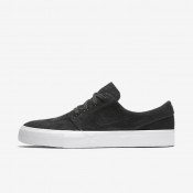 Nike zapatillas para hombre sb zoom stefan janoski premium high tape negro/blanco/negro