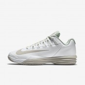 Nike zapatillas para mujer court lunar ballistec 1.5 blanco/blanco cumbre/hueso claro
