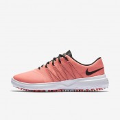 Nike zapatillas para mujer lunar empress 2 lava resplandor/blanco/negro