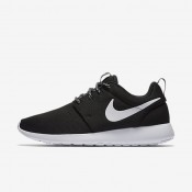 Nike zapatillas para mujer roshe one negro/gris oscuro/blanco