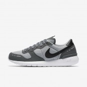 Nike zapatillas para hombre air vortex 17 gris lobo/gris oscuro/blanco/negro
