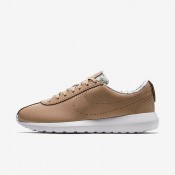 Nike zapatillas para mujer roshe cortez nm liberty tostado vachetta/voltio/blanco/tostado vachetta
