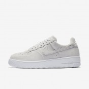 Nike zapatillas para hombre air force 1 ultraforce platino puro/blanco/platino puro