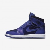 Nike zapatillas para hombre air jordan i retro high royal intenso/blanco/negro