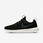 Nike zapatillas para mujer roshe two negro/vela/voltio/antracita