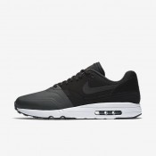 Nike zapatillas para hombre air max 1 ultra 2.0 se antracita/negro/blanco/negro