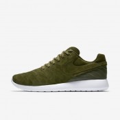Nike zapatillas para hombre roshe tiempo vi verde legión/blanco/verde legión