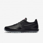 Nike zapatillas para hombre lunar mont royal negro/blanco/rosa pow/negro