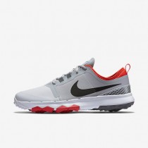 Nike zapatillas para hombre fi impact 2 gris lobo/platino puro/gris oscuro/negro