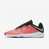 Nike zapatillas para mujer air zoom condition lava resplandor/niebla de medianoche/blanco/plata mate
