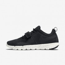 Nike zapatillas para hombre sb trainerendor negro/negro/negro