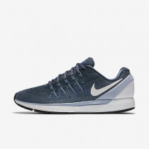 Nike zapatillas para hombre air zoom odyssey 2 azul escuadrón/hipercobalto/azul resplandor/blanco cumbre