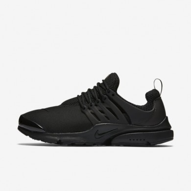Nike zapatillas para hombre air presto negro/negro/negro/negro