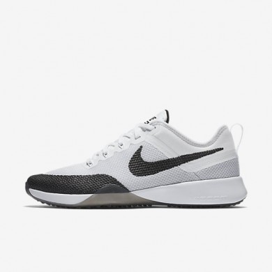 Nike zapatillas para mujer air zoom dynamic tr blanco/negro
