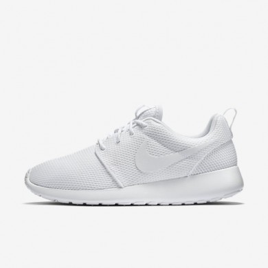 Nike zapatillas para mujer roshe one blanco/blanco