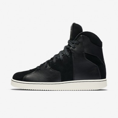 Nike zapatillas para hombre jordan westbrook 0.2 negro/negro/vela/negro