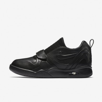 Nike zapatillas para mujer air tech challenge xvii negro/antracita/negro