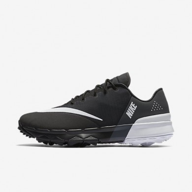 Nike zapatillas para mujer fi flex negro/antracita/blanco