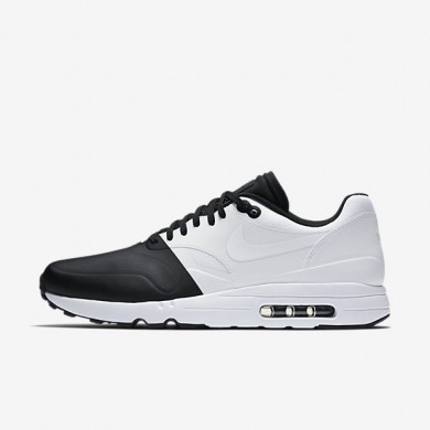 Nike zapatillas para hombre air max 1 ultra 2.0 se negro/blanco/negro/blanco