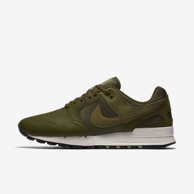 Nike zapatillas para hombre air pegasus 89 premium se verde legión/verde palmera/negro/soldado