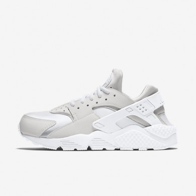 Nike zapatillas para mujer air huarache blanco/blanco