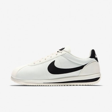 Nike zapatillas para hombre cortez ultra sd vela/vela/negro