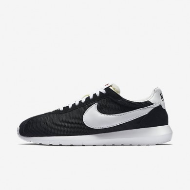 Nike zapatillas para hombre roshe ld-1000 negro/blanco/blanco