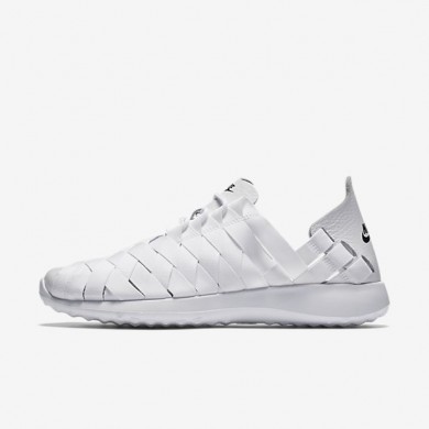 Nike zapatillas para mujer juvenate woven blanco/negro