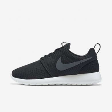 Nike zapatillas para hombre roshe one negro/vela/antracita
