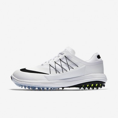 Nike zapatillas para mujer lunar control vapor blanco/blanco/negro