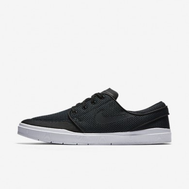 Nike zapatillas para hombre sb lunar stefan janoski hyperfeel xt antracita/negro