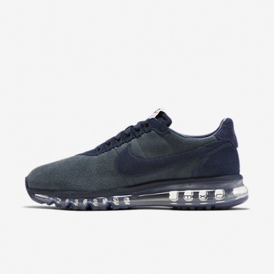 Nike zapatillas unisex air max ld-zero h gris salvia/verde/obsidiana oscuro/obsidiana oscuro