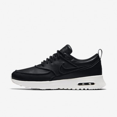 Nike zapatillas para mujer air max thea ultra si negro/marfil/negro
